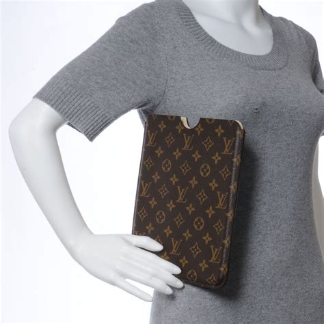 louis vuitton ipad case 10th generation|louis vuitton ipad pro case.